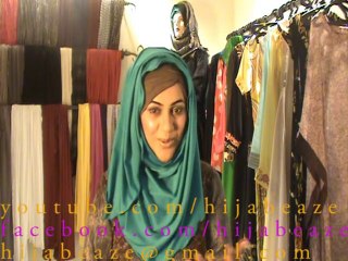 Ques & Ans Video | Hijabeazeby Urooj Asif