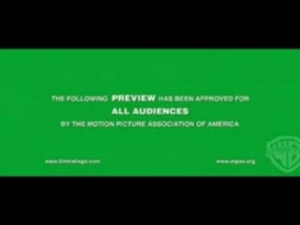 Movie Trailers - Superman Returns