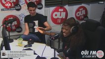 OUI FM TÉLÉ // OUI FM à la Télé /// Le Rock a sa Télé