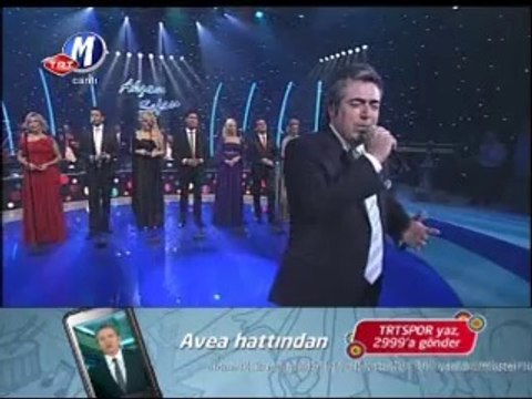 Alp Arslan - Yıldızlı Semalardaki Haşmet Ne Güzel Şey