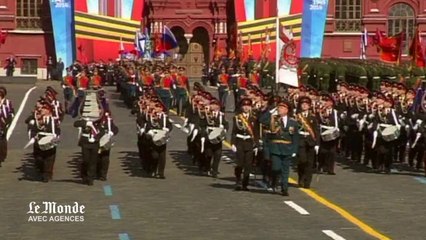 Poutine : "il est important d'être en mesure de défendre ses intérêts"