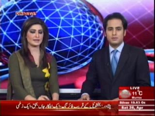 Ch. Shujaat Hussain Exclusive News