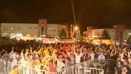 Murat Uyar ft Firat Ozatlar adu bahar senlikleri