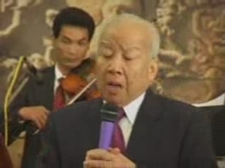 Monica par Norodom Sihanouk