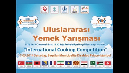 Uluslararası Yemek Yarışması ve Altın Tencere Dünya Ödülleri