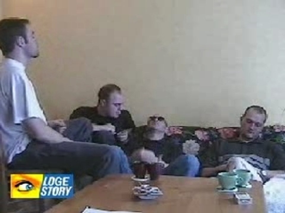 Logestory
