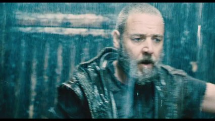 Este viernes estrena Noé