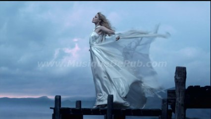 pub Gloria Vanderbilt 'le cygne' 2014 [HQ]