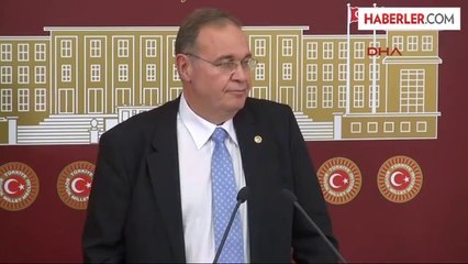 CHP'li Öztrak Enflasyon Bu Yılın İlk 4 Ayında Yüzde 5'e Ulaşarak Rekor Kırdı