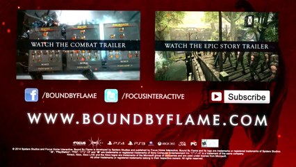 BOUND BY FLAME- Full Version Cracked PC Game Download (May 2014)