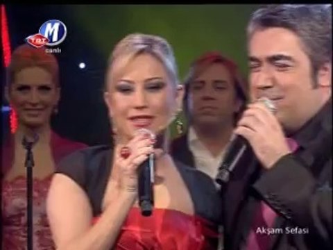 Alp Arslan - Tuğçe Pala - Seninle Başım Dertte