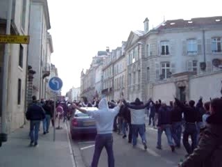 Nancy metz cortege nanceen