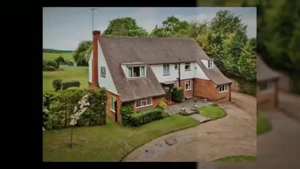Buy Property with Estate Agents East Horsley