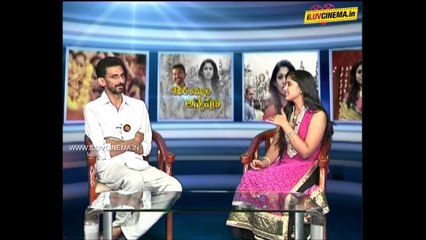 Shekar Kammula About Anammika Part 1 @ Iluvcinema.in