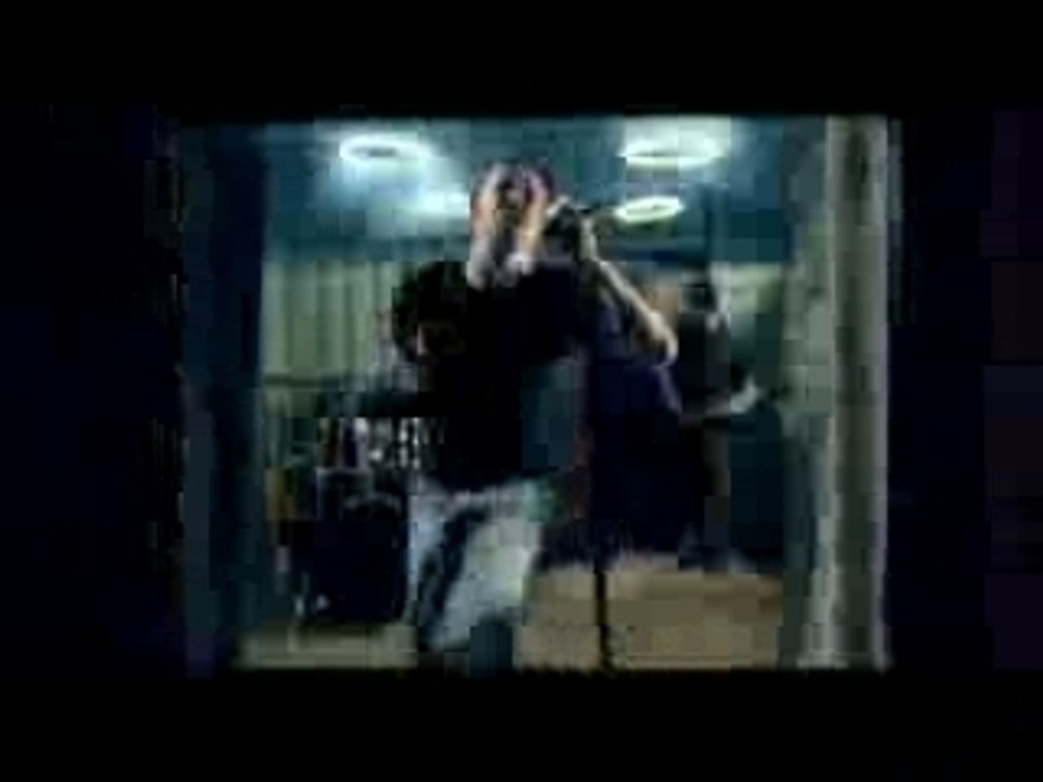 Clip evanescence