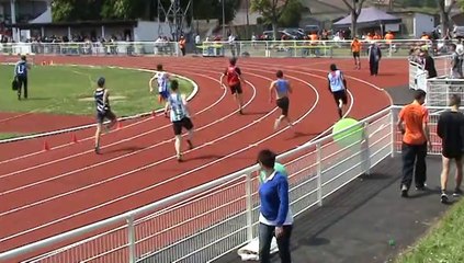 200m Lassana EAPC 2014