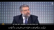 ISI Most Professional Intel Agency - Says Former CIA Agent
