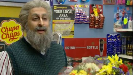 Isa Can't Keep A Secret (Victor's Birthday) | Still Game