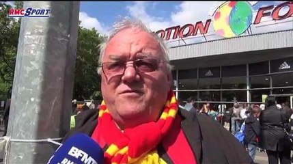 Football / Lens peut-il manquer la montée en Ligue 1 ? 09/05