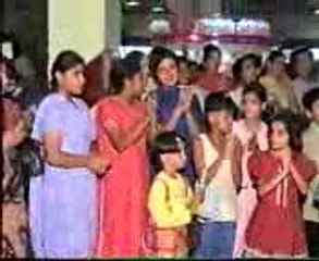 KLAAM,,GUROLLI BY SINGER NADEEM BUTT PERFORMING IN SIND BAD FOTRES STADIAM LHR