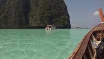 Thailand 2014 - Ko Samui, Ko Tao, Ko Phi Phi, Bangkok, Fullmoon Party