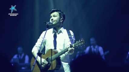 "5. Uluslararası Çocuk Festivali" Kapanış Gecesi Yalın Konseri