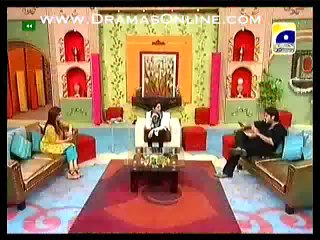 Sonali Bendre Is My First Love & Fav Actress, Actor Agha Siraj