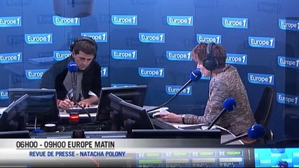 Sortir de l'Europe, c'est sortir de l'Histoire