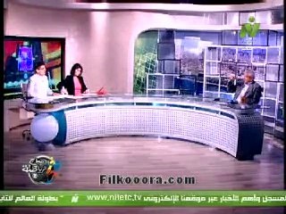 حوار الإعلامي طارق رضوان مع هارون التوني نجل أحمد الدمرداش التوني 9 مايو 2014