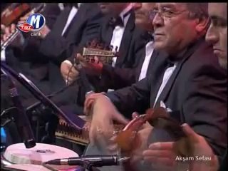 Alp Arslan - Leyla Bir Özge Candır