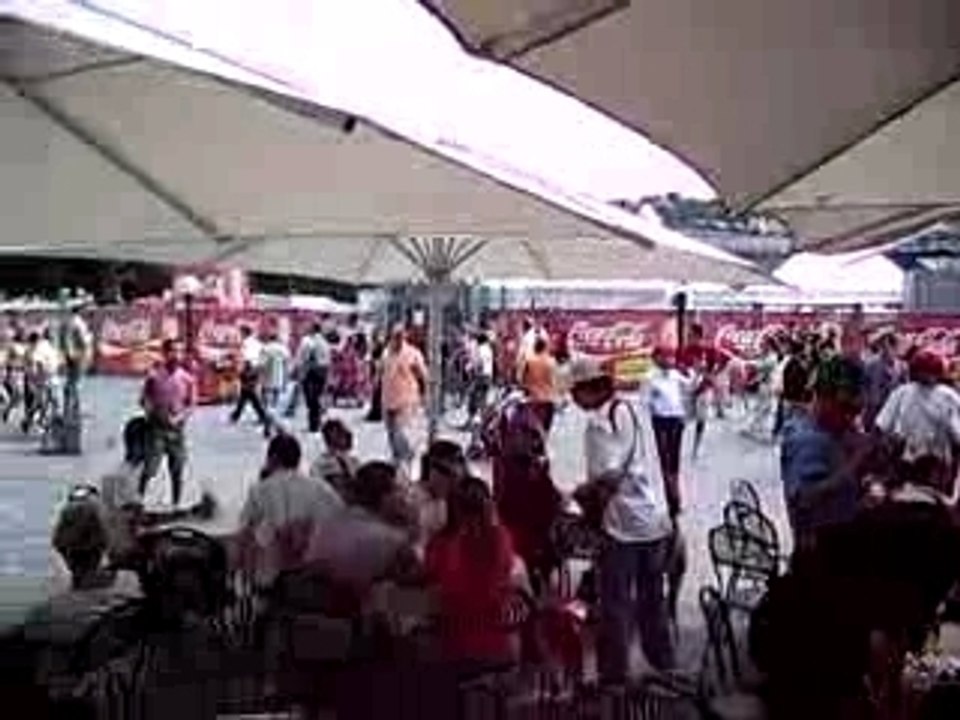 tunisie espagne