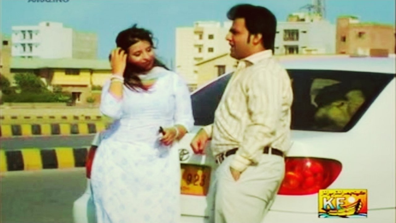 Allah Dino Junejo - Hin Share Ma Aj Kal Na