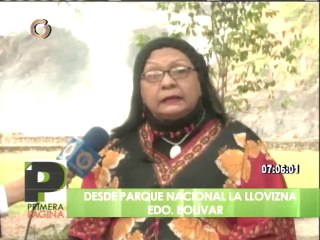 Niegan destituciones en centros educativos de Bolívar