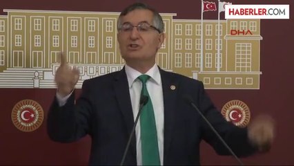 MHP Ankara Milletvekili Yeniçeri Açıklaması