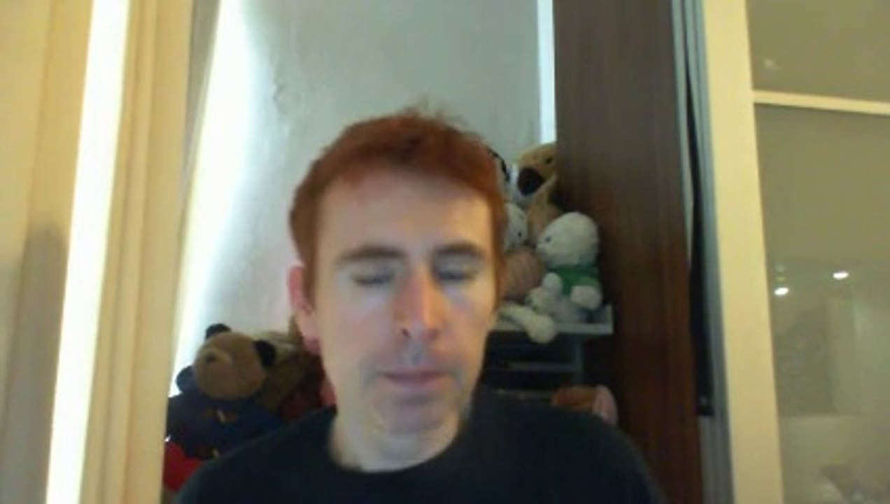 Wiwi égratigne "everytime i see you" de Fra Lippo Lippi