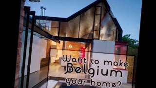 Must visit places in Belgium by Agence Lebrun