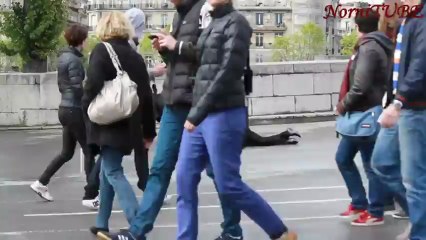 Dış görünüşün insanlar üzerindeki etkisi - Sosyal deney