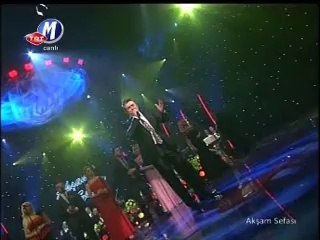 Alp Arslan - Her Mevsim İçimden