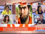 Ali Poyrazoğlu ; Söylemezsem Olmaz Programı 09.05.2014