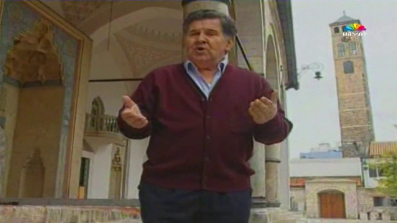 Safet Isovic-Gazi Husrev Beg