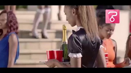 P Square - Taste the Money (Testimony) [Official Video]