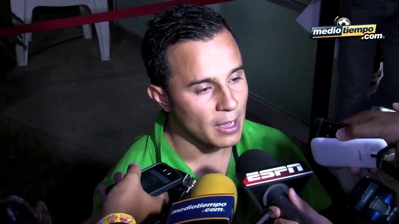 No debemos cambiar nuestro estilo: Luis Montes