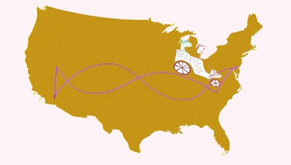La vraie fausse histoire de Watson et Crick
