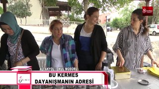 İssume Anaokulu Kermes Düzenledi 8gunhaber [Yüksek Kalite ve Büyüklük]