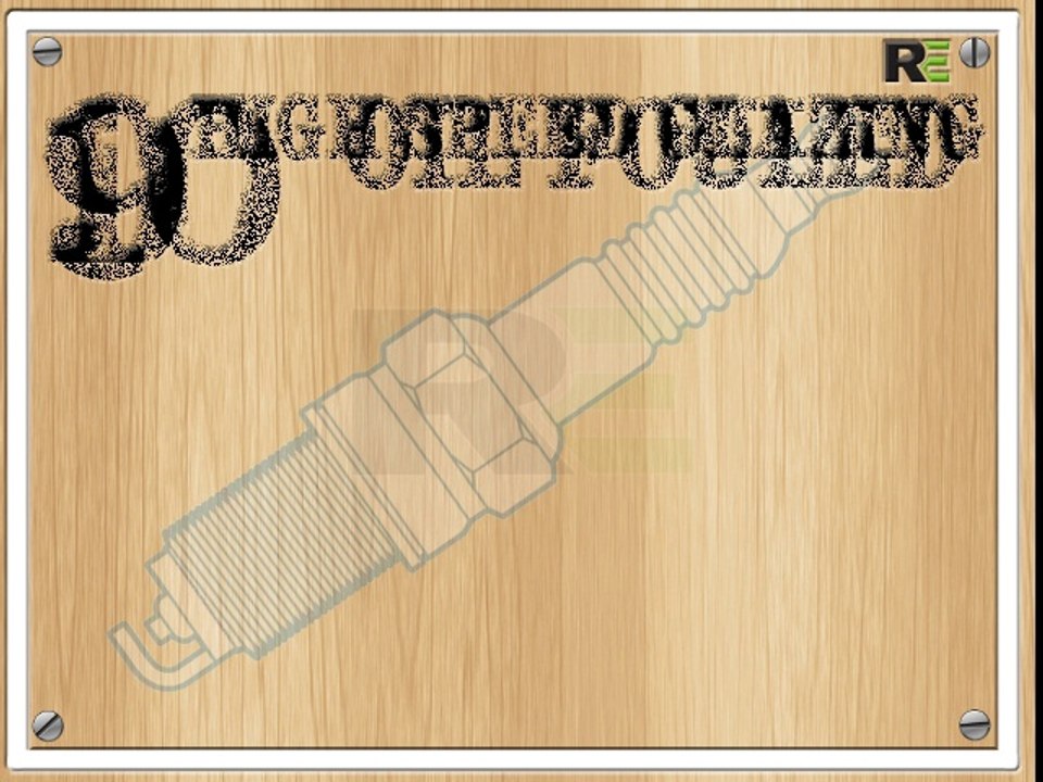 Top Ten Problems That Effect Spark Plugs Of Car Engines