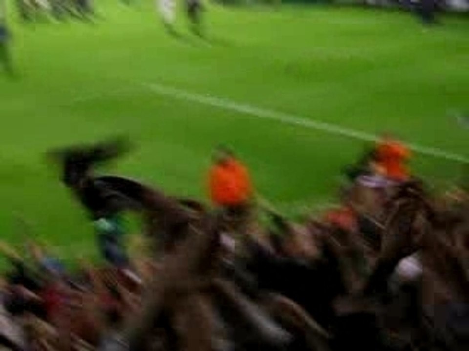 Metz psg