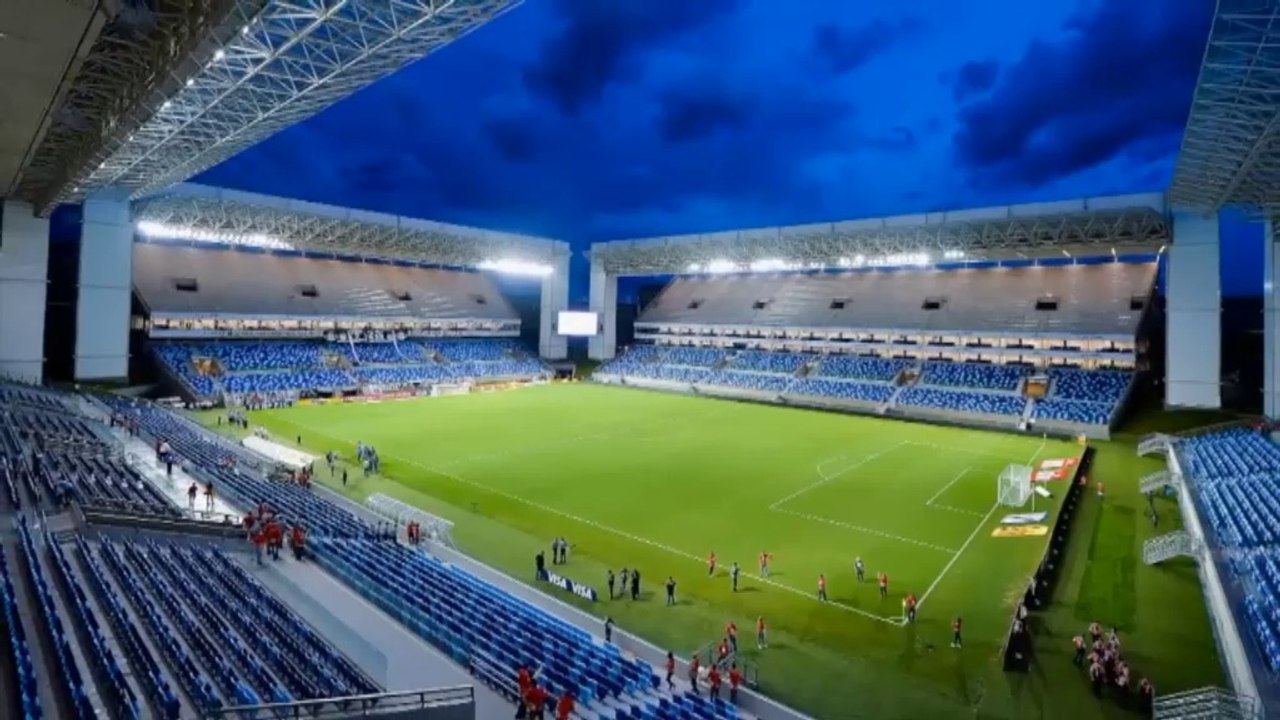 WM 2014: Wieder ein tödlicher Unfall