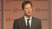 Nick Clegg mocks David Cameron over EU reforms