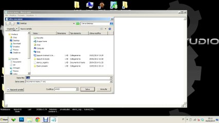 Tutorial - La mia prima pagina Web