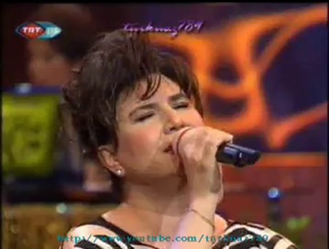 Nursaç DOĞANIŞIK-Bu Dağda Ceyran Gezer (1)